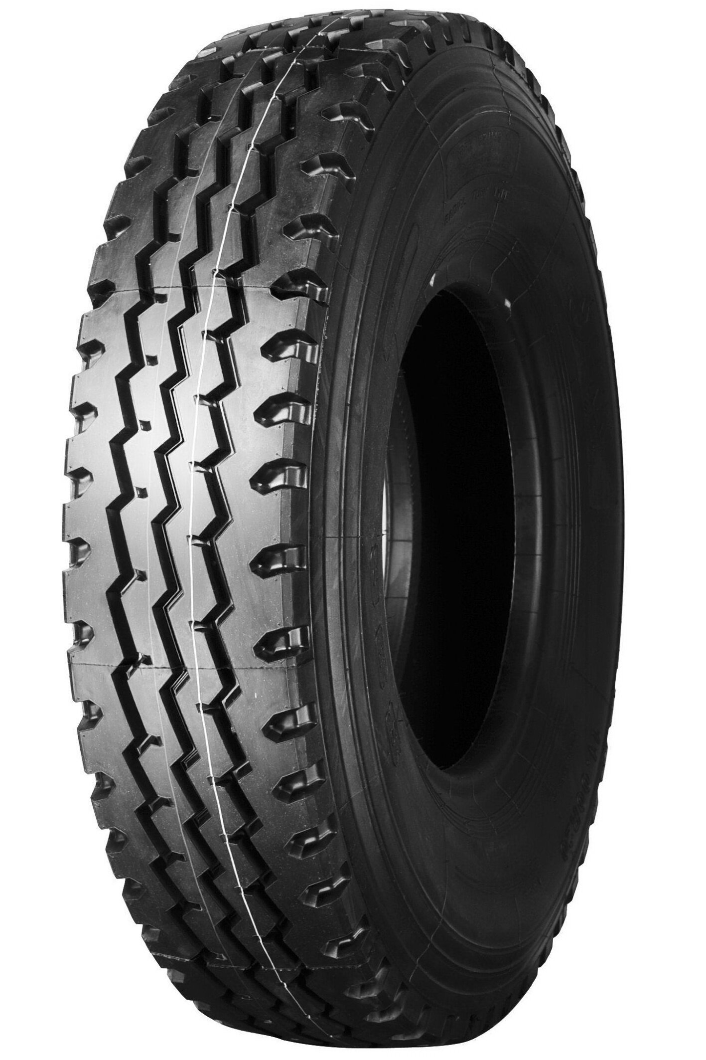 Шина Doupro ST901 295/80R22.5 18PR 152/148M TL